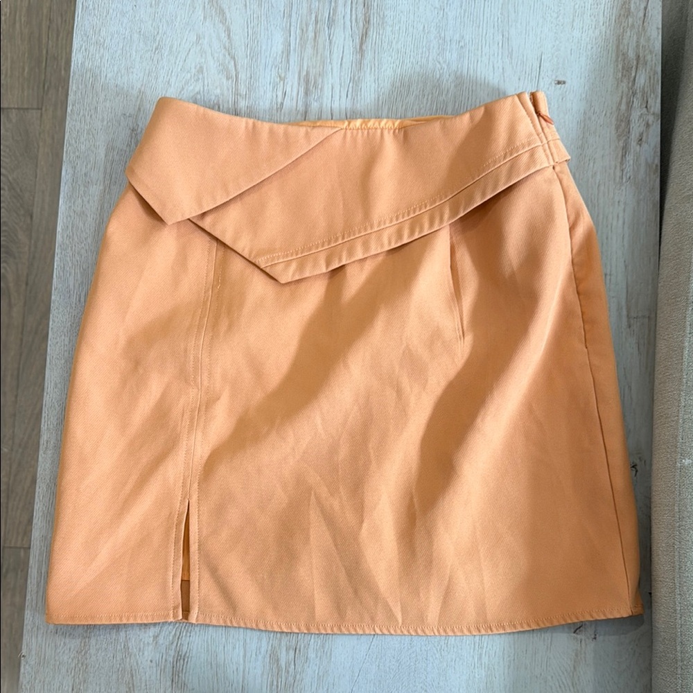 4th & Reckless structured mini